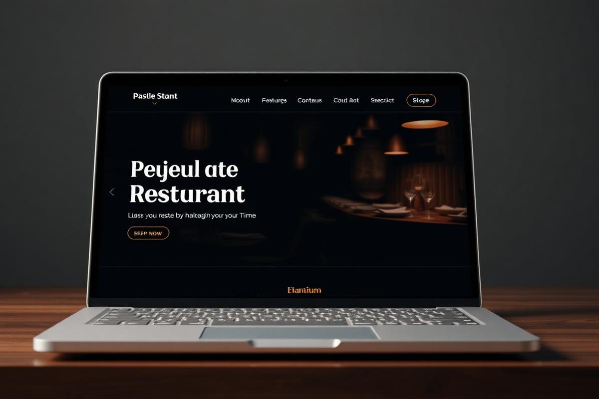 Restaurante Signature