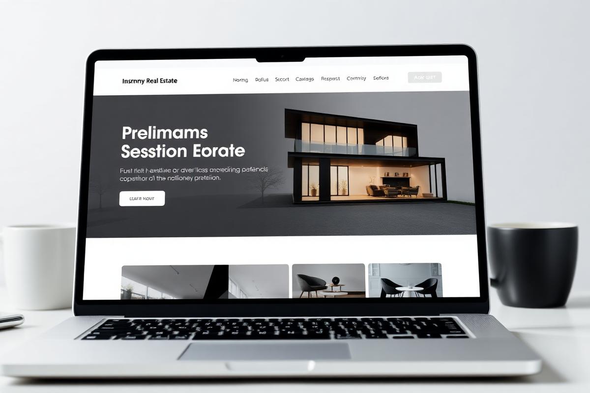 Imobiliária Prime