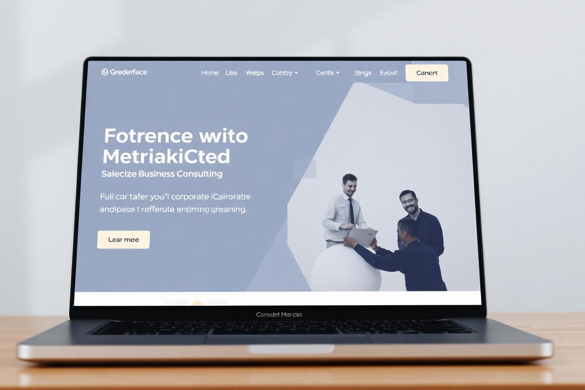 Consultoria Meridian